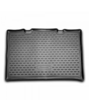 Kadica za gepek VOLKSWAGEN Up 2010-2023 duplo dno-donja, 1 kom.